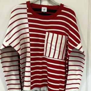 Cabi 5635 Pocket Pullover